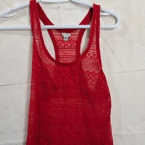 Y2K XS Guess Top